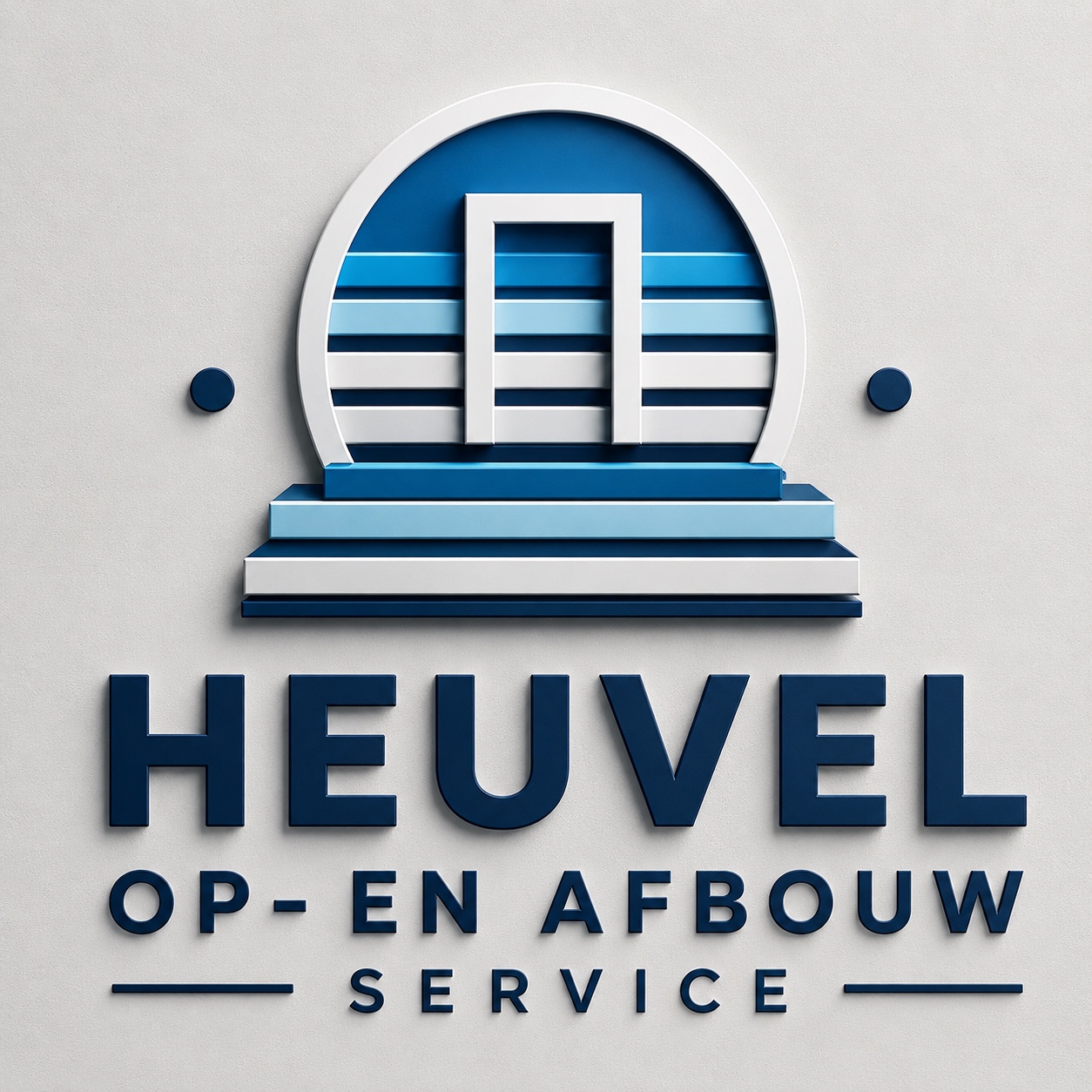 Heuvel Op- en Afbouw Service